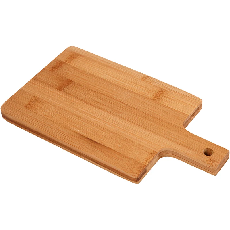 Schneidebrett, L 25 cm, B 14 cm, 1 Stk [HOB-56871]