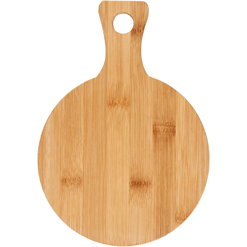 Schneidebrett, H 0,9 cm, L 24 cm, D 17 cm, 1 Stk [HOB-56870]