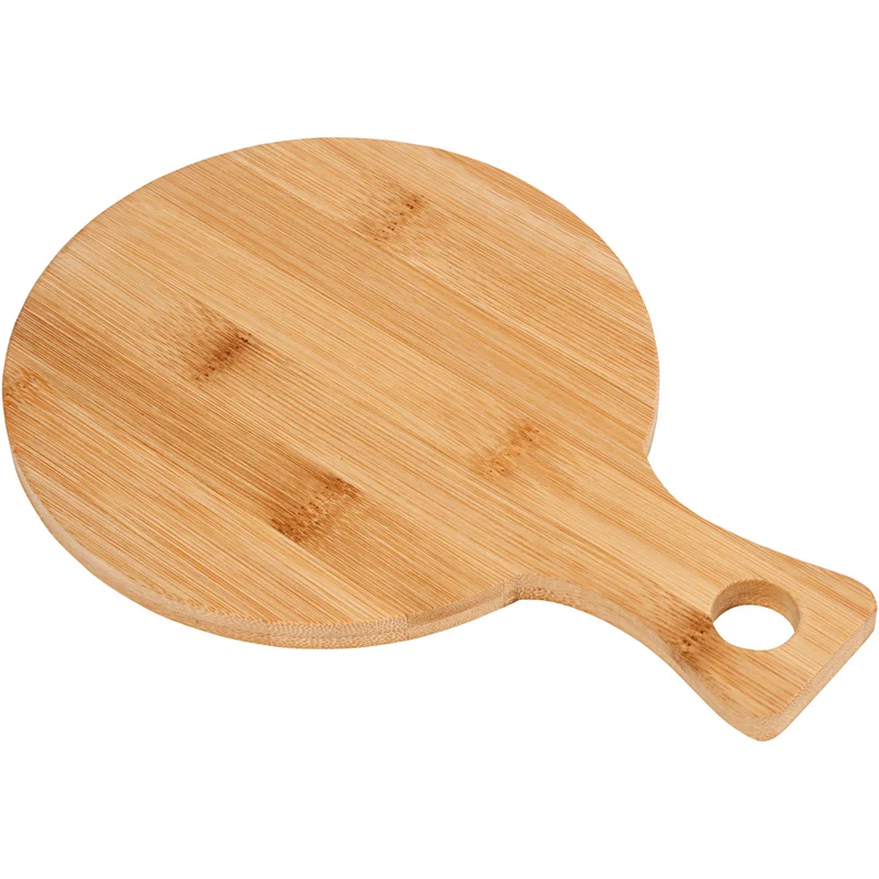Schneidebrett, H 0,9 cm, L 24 cm, D 17 cm, 1 Stk [HOB-56870]
