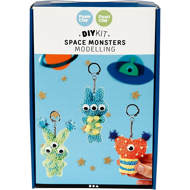 Aliens - Materialset, 1 Set [HOB-97063]