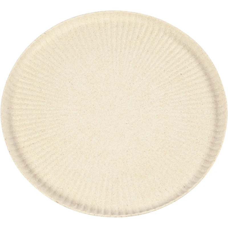 Tablett, H 2 cm, D 30 cm, 1 Stk [HOB-56865]