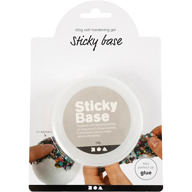 Sticky Base, 100 g/ 1 Dose [HOB-78723]