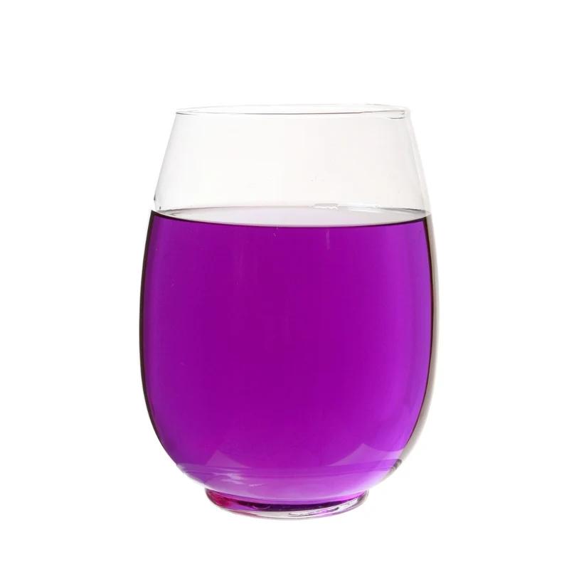 Farbstoff für Wasser Violett (1 Stück) [IFS-20108]