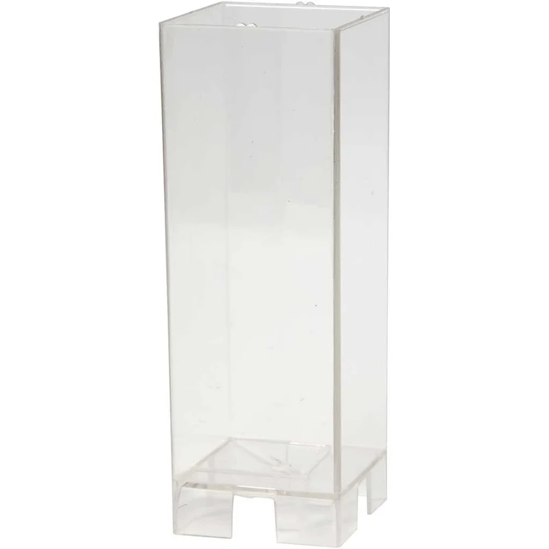 Kerzengießform, Größe 160x60 mm, 1 Stk [HOB-79220]
