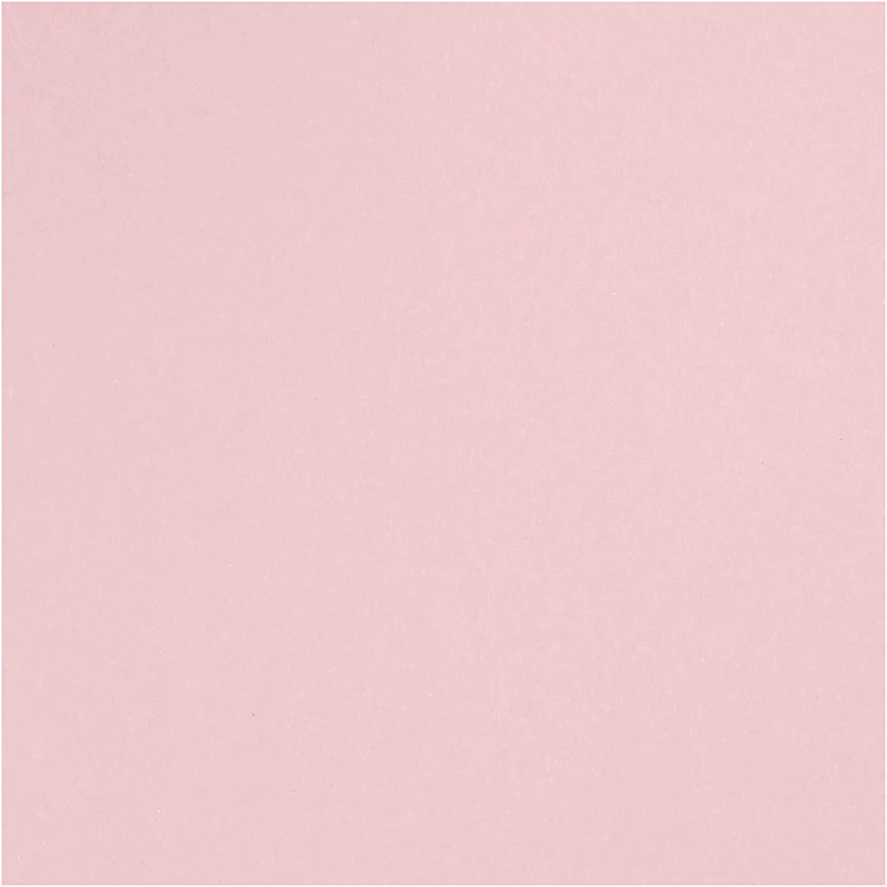 Karton, A4, Blatt 210x297 mm, 210 g, Rosa, 10 Bl./ 1 Pck [HOB-21182]