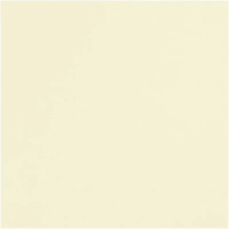 Karton, A4, Blatt 210x297 mm, 210 g, Pastellgelb, 10 Bl./ 1 Pck [HOB-21180]