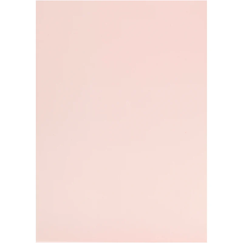 Pergamentpapier, A4, Blatt 210x297 mm, 100 g, Rosa, 10 Bl./ 1 Pck [HOB-224829]