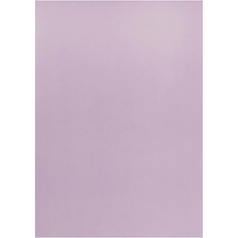 Pergamentpapier, A4, Blatt 210x297 mm, 100 g, Flieder, 10 Bl./ 1 Pck [HOB-224826]