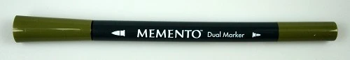 Markierstift Memento Olive Grove (1 St.) [PM-000-708]