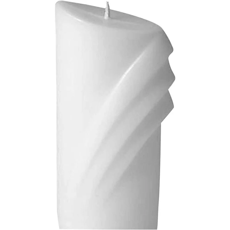 Kerzengießform, Kunst 2, Größe 170x50 mm, 1 Stk [HOB-79219]