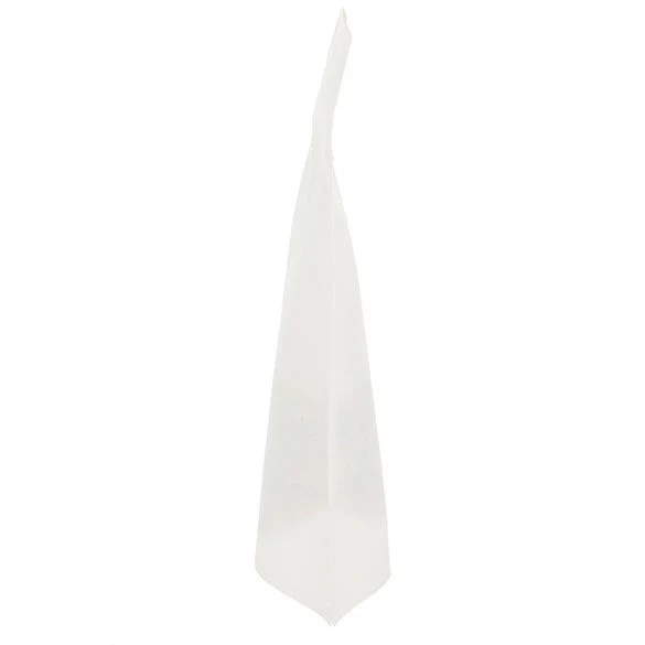 Öko Standbodenbeutel Kraft/Bioplastik Weiß 57 Gramm | 10.2x6x15.2cm (100 Stück) [ZBGEK2W]