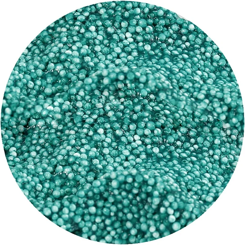 Foam Clay® , Dunkelgrün, 35 g/ 1 Dose [HOB-78954]