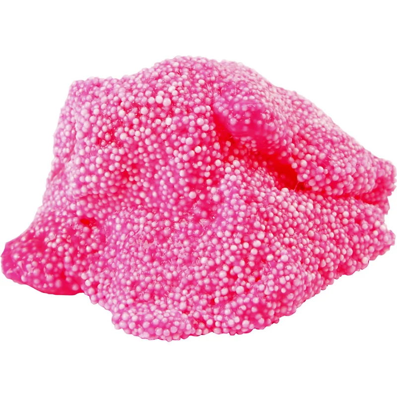 Foam Clay® , Neonpink, 35 g/ 1 Dose [HOB-78926]