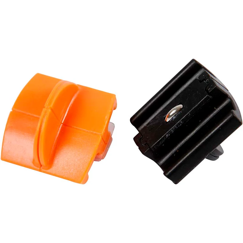 Fiskars TripleTrack Ersatzklingen, 2 Stk/ 1 Pck [HOB-9685]