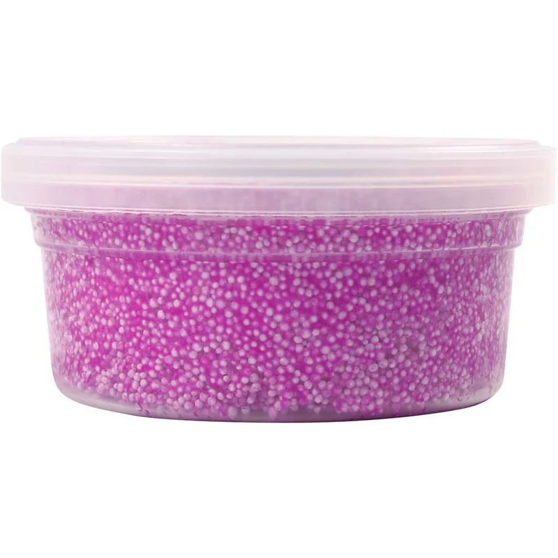 Foam Clay® , Neonlila, 35 g/ 1 Dose [HOB-78925]