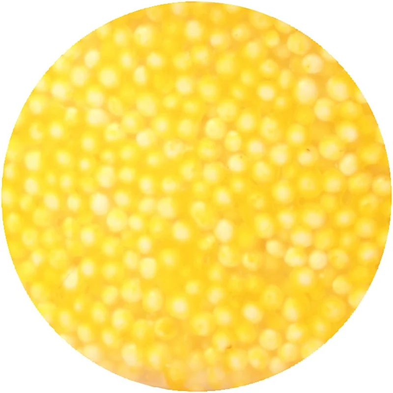 Foam Clay® , Gelb, 35 g/ 1 Dose [HOB-78924]