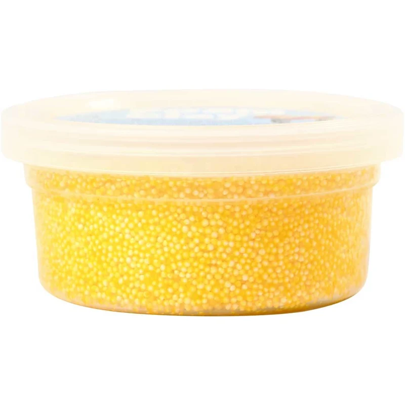 Foam Clay® , Gelb, 35 g/ 1 Dose [HOB-78924]
