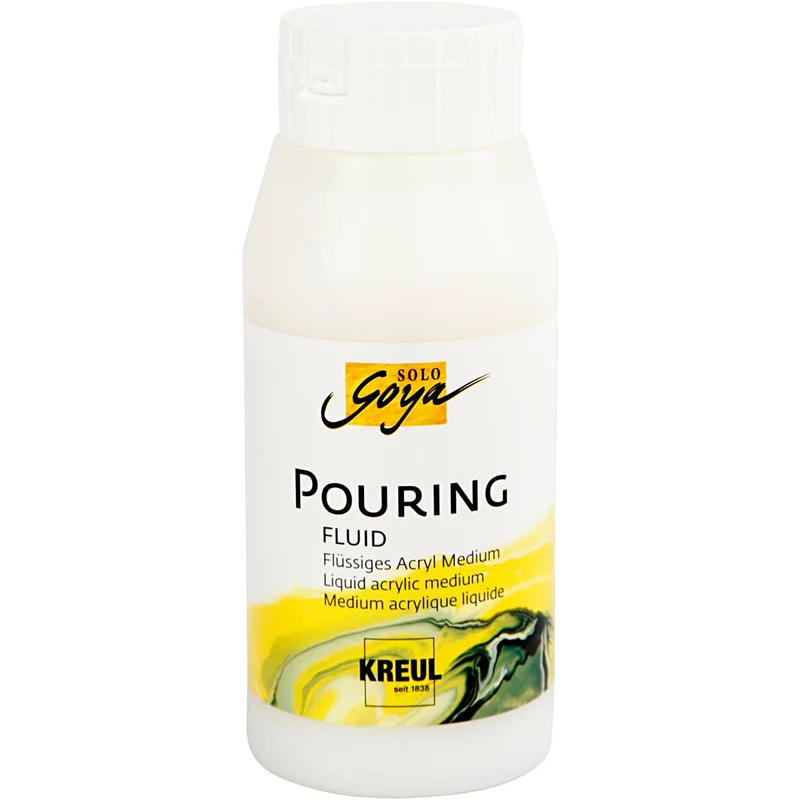 Pouring Medium, 750 ml/ 1 Fl. [HOB-30184]