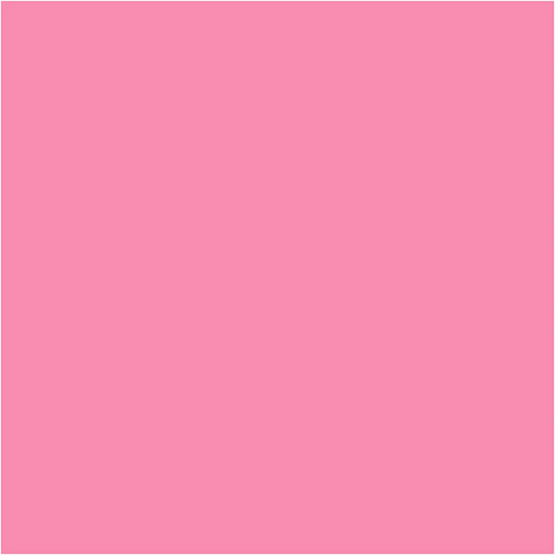 Eulenspiegel Gesichtsschminke, Hellpink, 20 ml/ 1 Dose [HOB-76017]