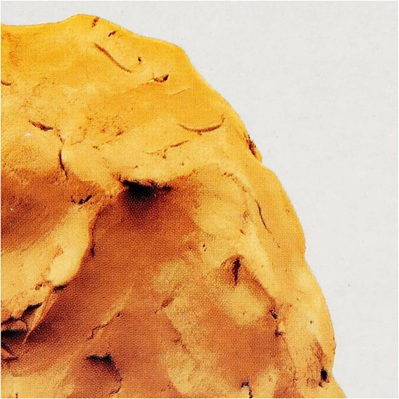 Selbsthärtender Ton, Ockergelb, 12x1000 g/ 1 Pck [HOB-78902]