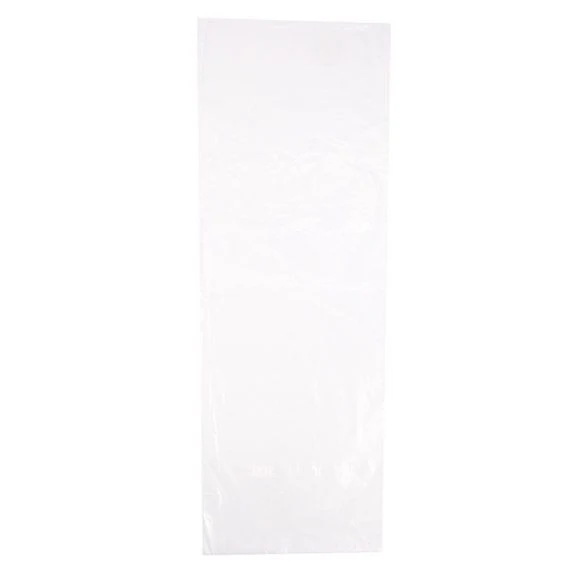 Plastikbeutel für Mailings 19.1x53.3cm (100 Stück) [NPB3]