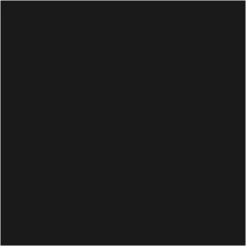 Papier, A4, Blatt 210x297 mm, 80 g, Schwarz, 20 Stk/ 1 Pck [HOB-218012]