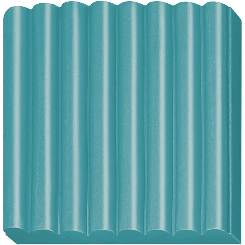 FIMO® Kids Clay, Türkis, 42 g/ 1 Pck [HOB-78526]