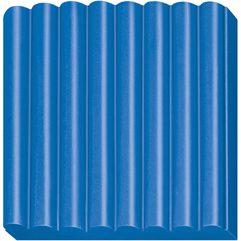 FIMO® Kids Clay, Blau, 42 g/ 1 Pck [HOB-78525]
