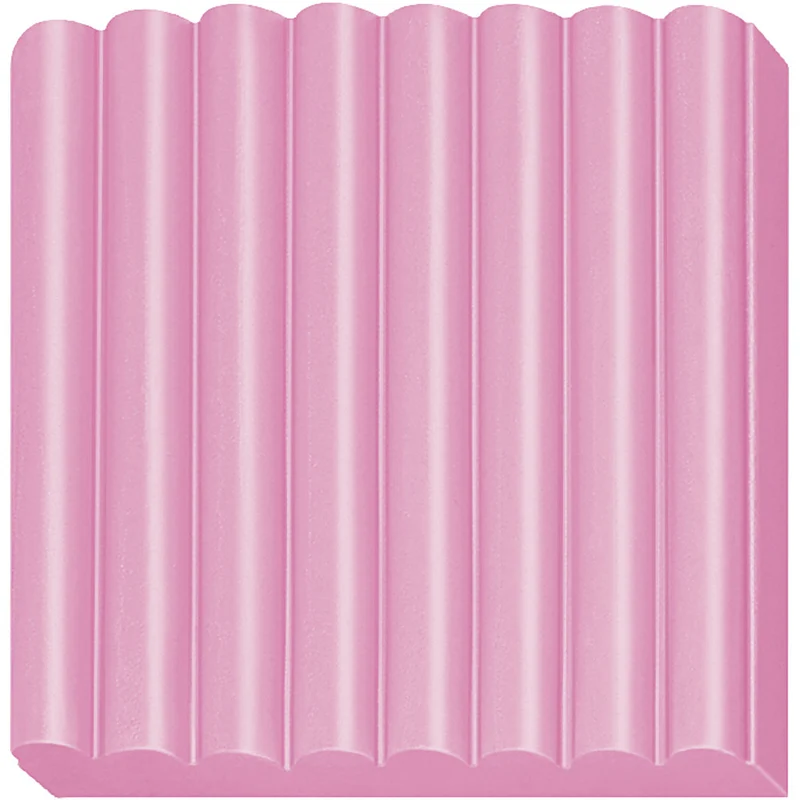 FIMO® Kids Clay, Pink, 42 g/ 1 Pck [HOB-78524]