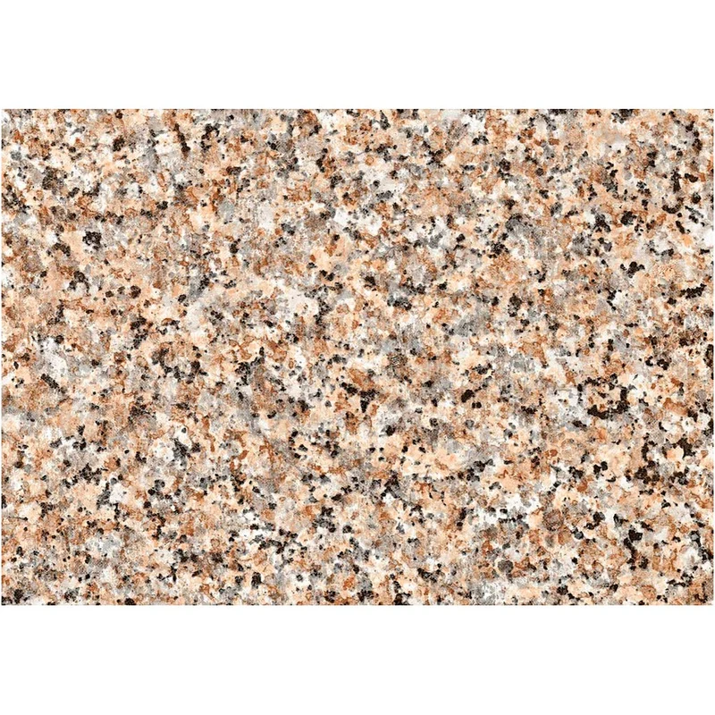 Selbstklebende Folie, Granit grob, B 45 cm, Braun, 2 m/ 1 Rolle [HOB-14275]