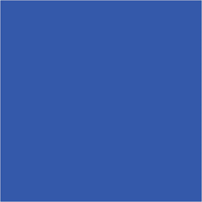 Eulenspiegel Gesichtsschminke, Himmelblau, 20 ml/ 1 Dose [HOB-76009]