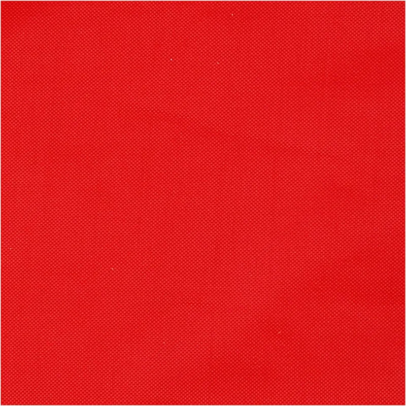 Schultasche, T 9 cm, Größe 36x29 cm, Rot, 1 Stk [HOB-951821]