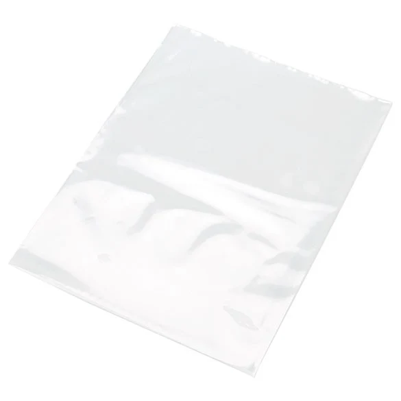 Polybeutel 22.9x30.5cm LDPE 100 Mikron (100 Stück) [PE4912]