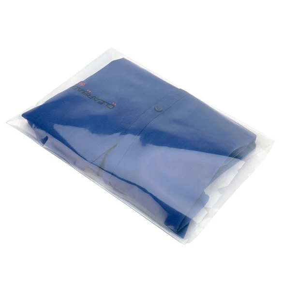 Polybeutel 22.9x30.5cm LDPE 100 Mikron (100 Stück) [PE4912]