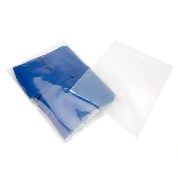 Polybeutel 22.9x30.5cm LDPE 100 Mikron (100 Stück) [PE4912]