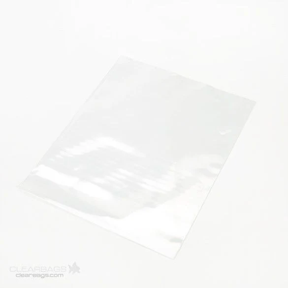 Polybeutel 20,3x25,4cm LDPE 100 Mikron (100 Stück) [PE4810]