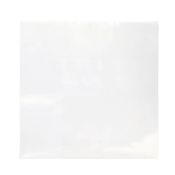 Polybeutel 15.2x15.2cm LDPE 100 Mikron (100 Stück) [PE466]