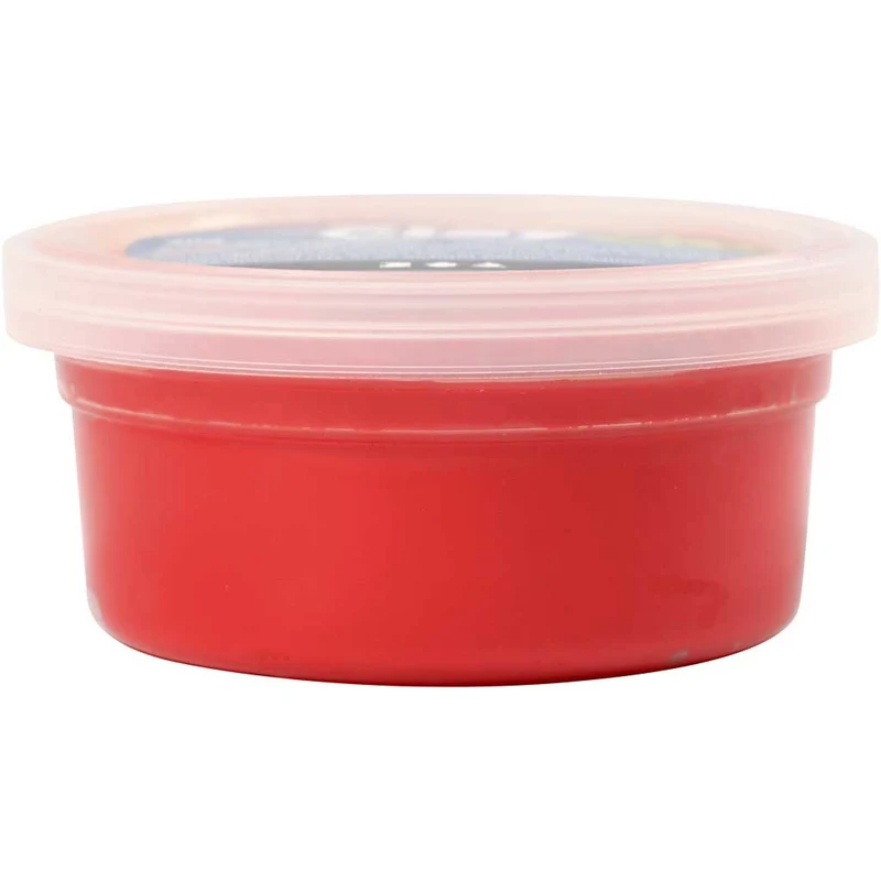 Silk Clay®, Rot, 40 g/ 1 Dose [HOB-79104]