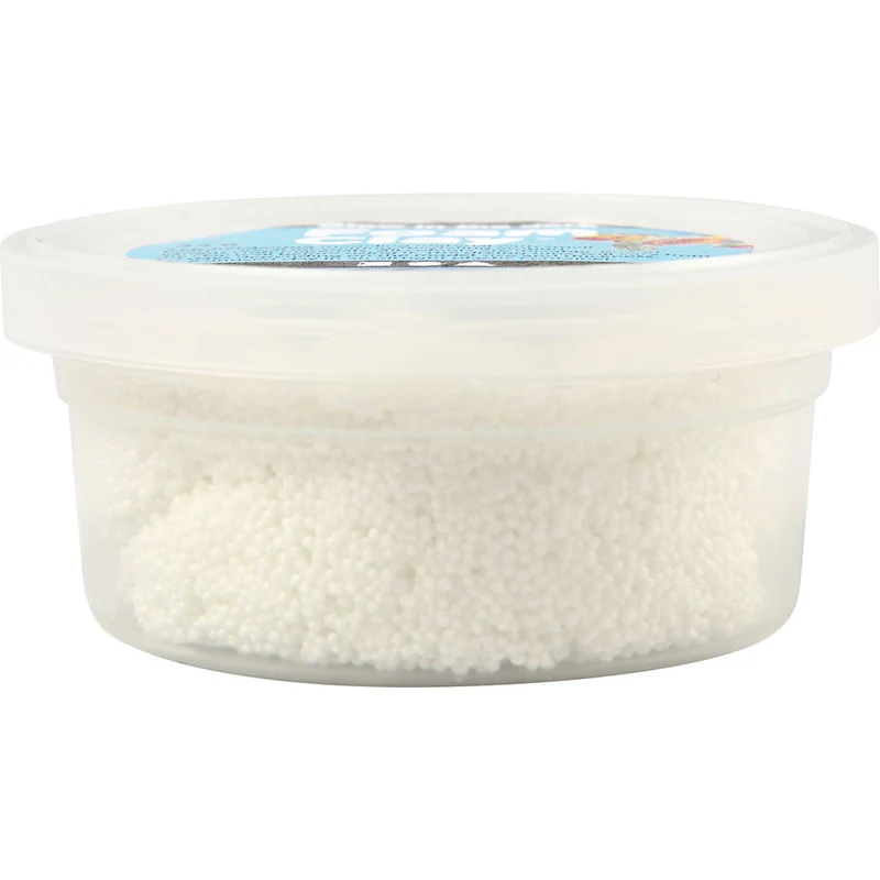 Foam Clay® , Leuchtet im Dunkeln, 35 g/ 1 Dose [HOB-78835]