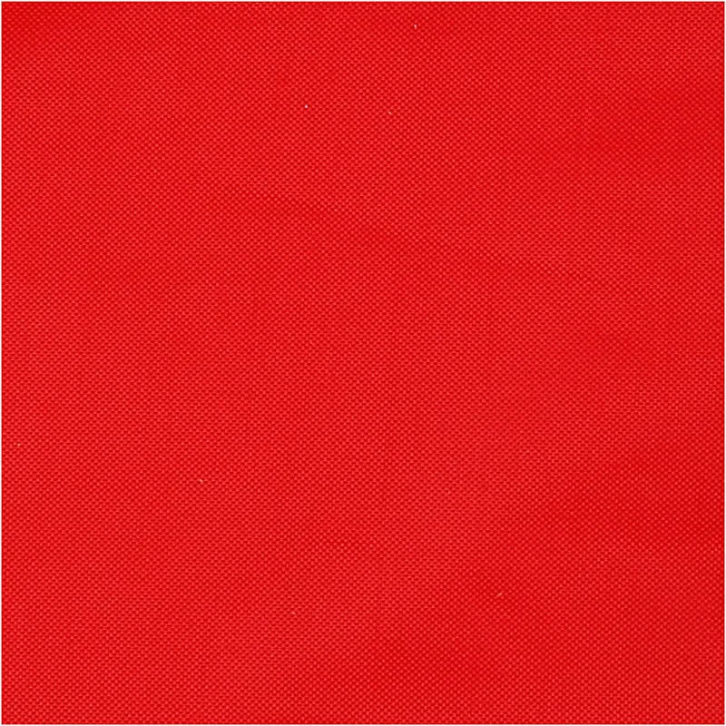 Schultasche, T 6 cm, Größe 36x31 cm, Rot, 1 Stk [HOB-951741]