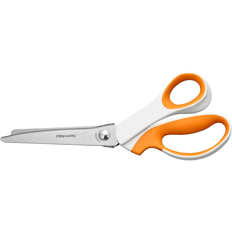 Fiskars Zickzackschere Klassisch, L 23 cm, 1 Stk [HOB-9445]