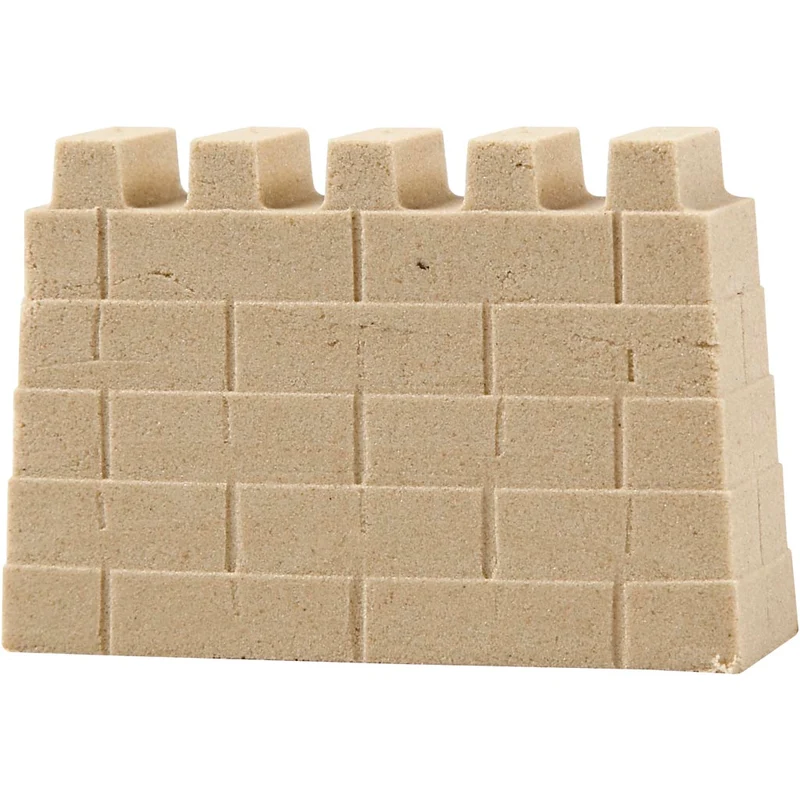 Sandy Clay, Wasserwelt, Natur, 1 Set [HOB-78269]