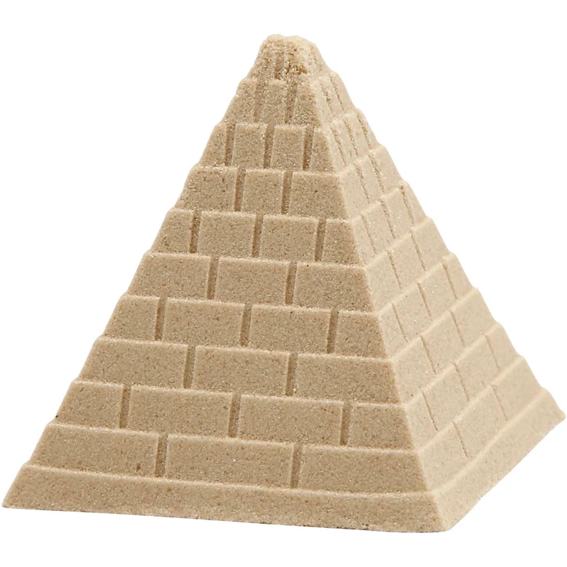 Sandy Clay, Wasserwelt, Natur, 1 Set [HOB-78269]