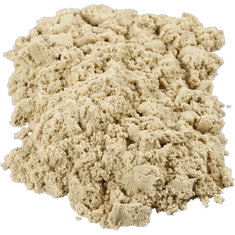 Sandy Clay, Wasserwelt, Natur, 1 Set [HOB-78269]