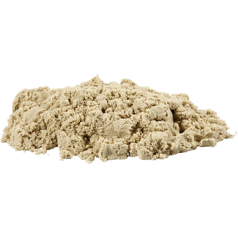 Sandy Clay, Natur, 1kg/ 1 kg [HOB-78268]