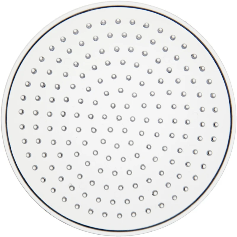 Steckplatte, Kleiner Kreis, D 8,5 cm, medium, 10 Stk/ 1 Pck [HOB-753051]