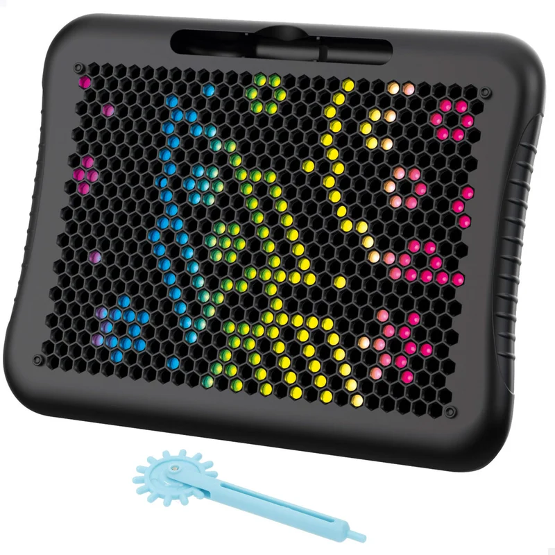 Drawing Set Colorbaby (6 Units)