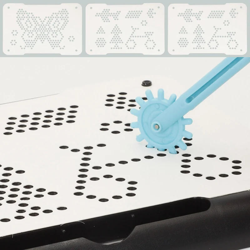 Drawing Set Colorbaby (6 Units)