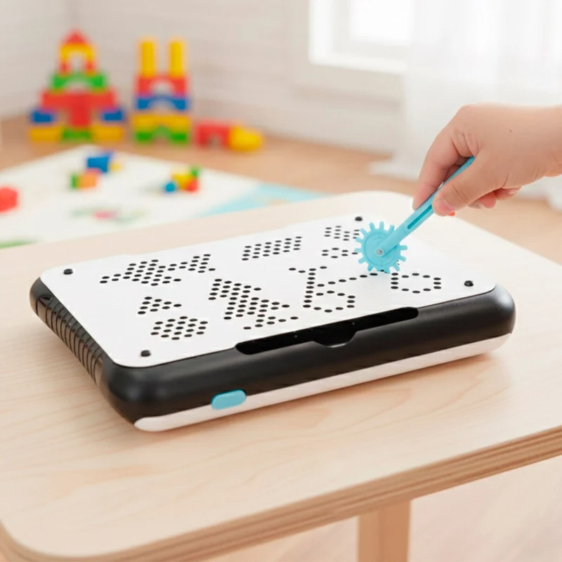 Drawing Set Colorbaby (6 Units)