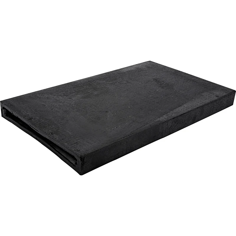 Käsewachs, Schwarz, 5 kg/ 1 Pck [HOB-78200]